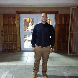 Meet your Posher, Alberto luis